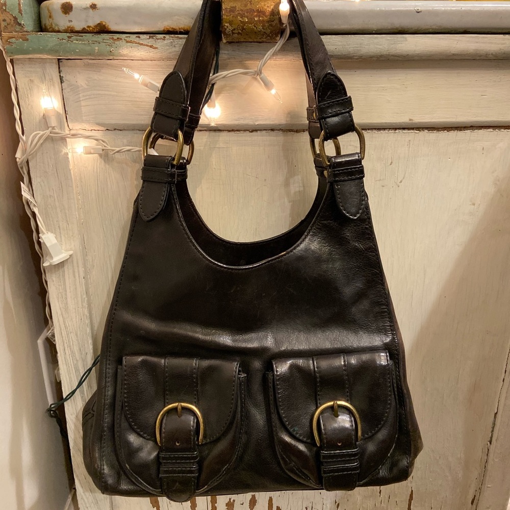 Banana Republic shoulder bag